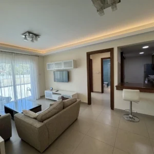 1 Bedroom Apartment for Rent in Limassol District