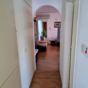 1 Bedroom Apartment for Rent in Limassol – Agia Zoni