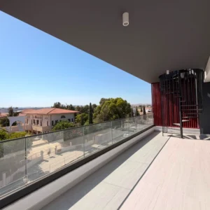 2 Bedroom Apartment for Sale in Livadia Larnakas, Larnaca District