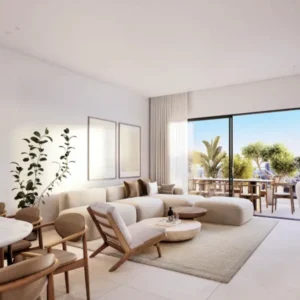 2 Bedroom Apartment for Sale in Limassol – Mesa Geitonia