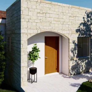 3 Bedroom House for Sale in Neo Chorio Pafou, Paphos District