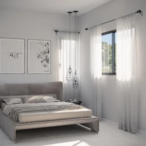 4 Bedroom House for Sale in Pomos, Paphos District