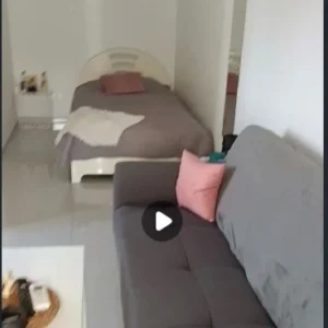 Apartment for Rent in Aglantzia, Nicosia District