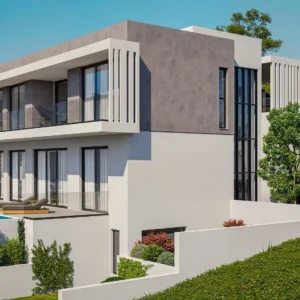 5 Bedroom House for Sale in Limassol – Agios Athanasios