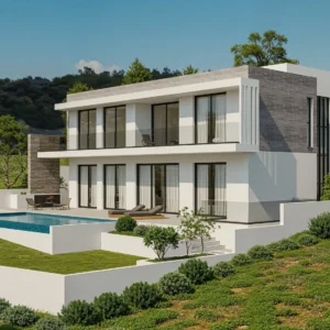 5 Bedroom House for Sale in Limassol – Agios Athanasios