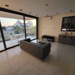 1 Bedroom Apartment for Rent in Limassol – Mesa Geitonia