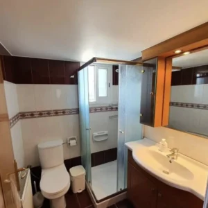 2 Bedroom Apartment for Rent in Limassol – Tsiflikoudia