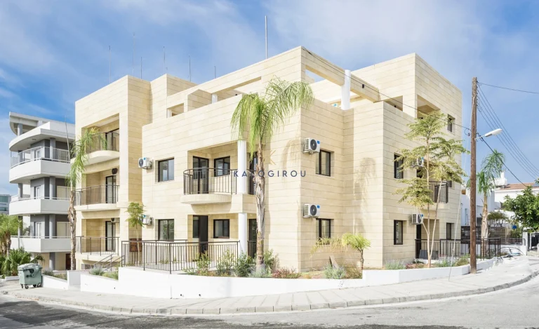610m² Building for Sale in Aglantzia, Nicosia District