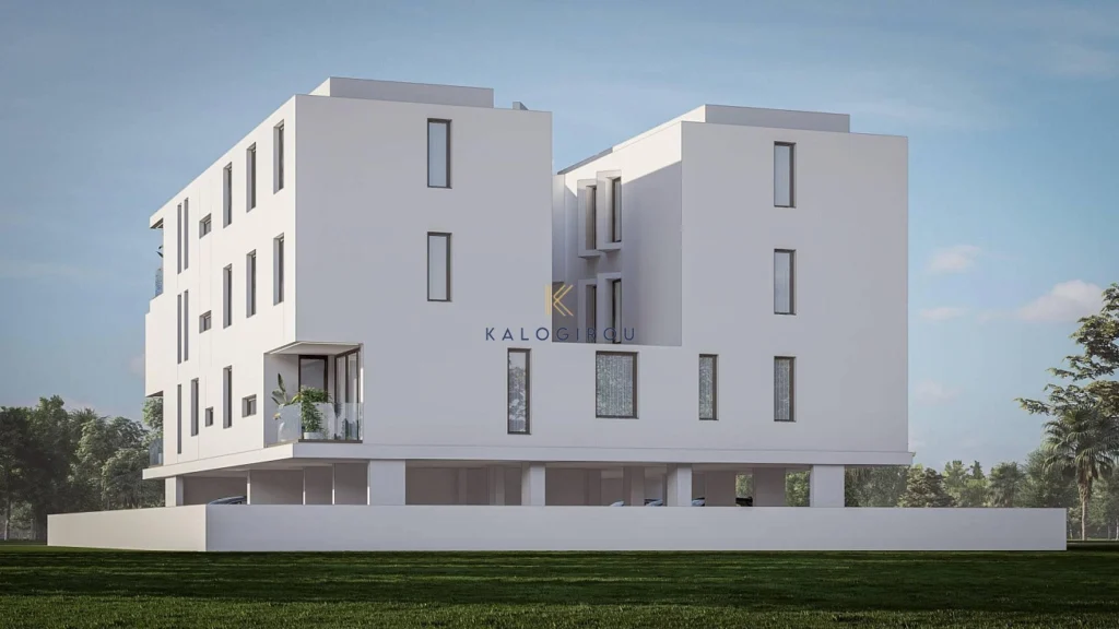 920m² Building for Sale in Engomi, Nicosia District
