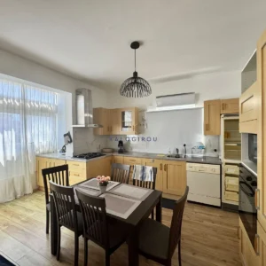 3 Bedroom Apartment for Rent in Faneromeni, Larnaca District
