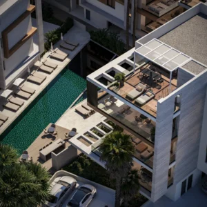 3 Bedroom Apartment for Sale in Livadia Larnakas, Larnaca District