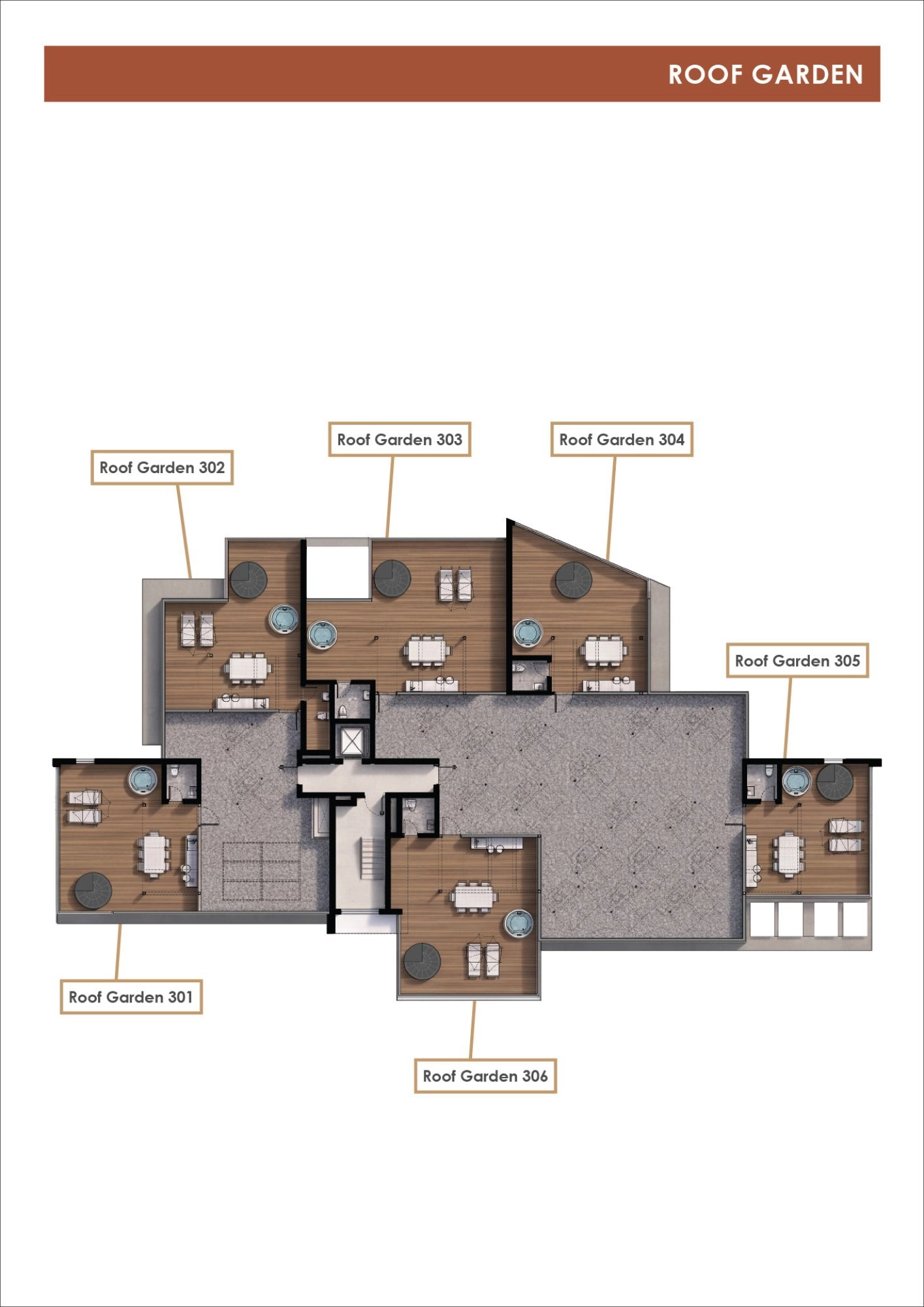 1 Bedroom Apartment for Sale in Livadia Larnakas, Larnaca District