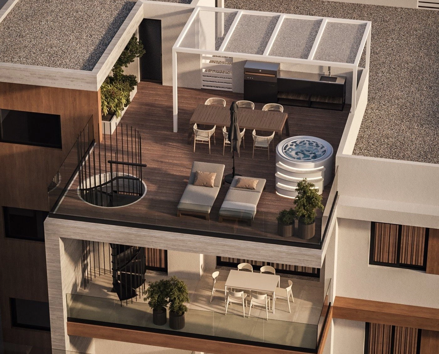 1 Bedroom Apartment for Sale in Livadia Larnakas, Larnaca District