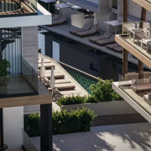 2 Bedroom Apartment for Sale in Livadia Larnakas, Larnaca District