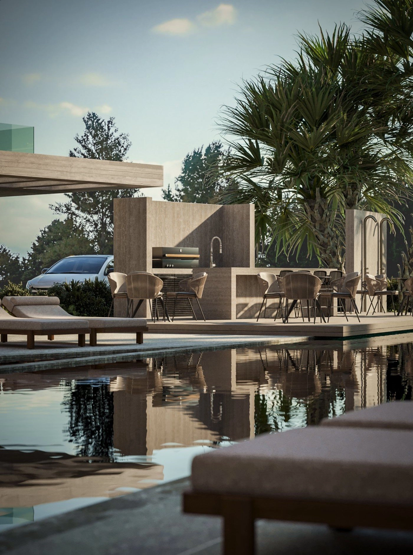 1 Bedroom Apartment for Sale in Livadia Larnakas, Larnaca District