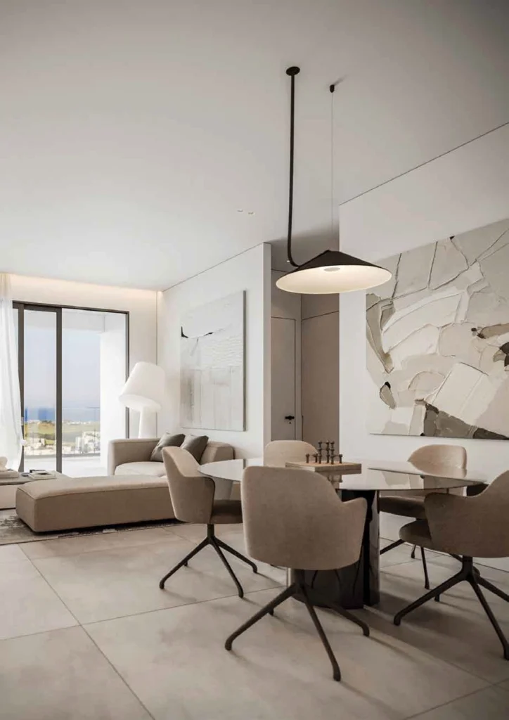 1 Bedroom Apartment for Sale in Livadia Larnakas, Larnaca District