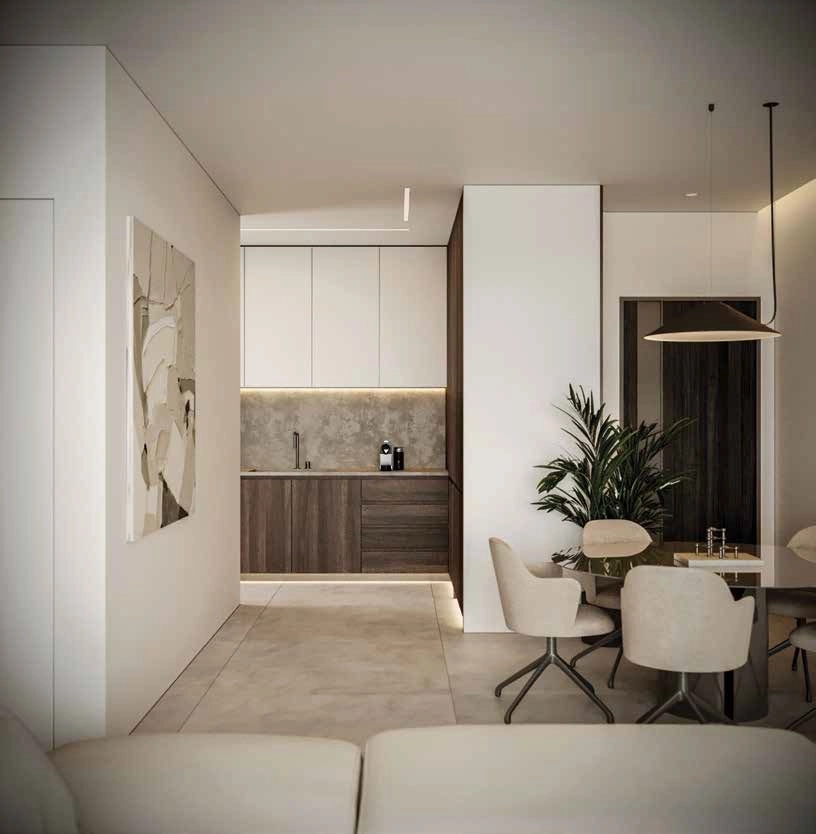 1 Bedroom Apartment for Sale in Livadia Larnakas, Larnaca District