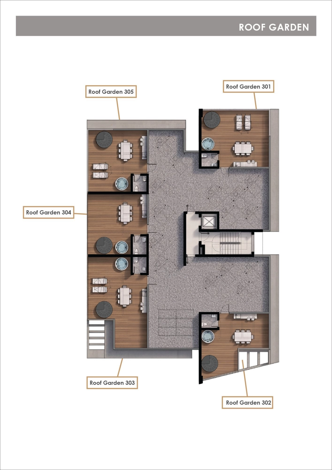 1 Bedroom Apartment for Sale in Livadia Larnakas, Larnaca District