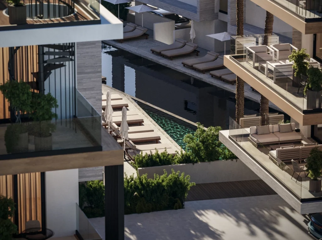 1 Bedroom Apartment for Sale in Livadia Larnakas, Larnaca District