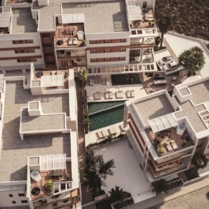 1 Bedroom Apartment for Sale in Livadia Larnakas, Larnaca District
