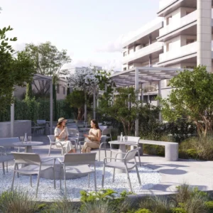 2 Bedroom Apartment for Sale in Paphos District