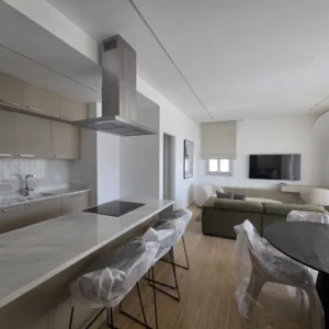 2 Bedroom Apartment for Rent in Potamos Germasogeias, Limassol District