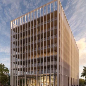 510m² Office for Sale in Limassol – Linopetra