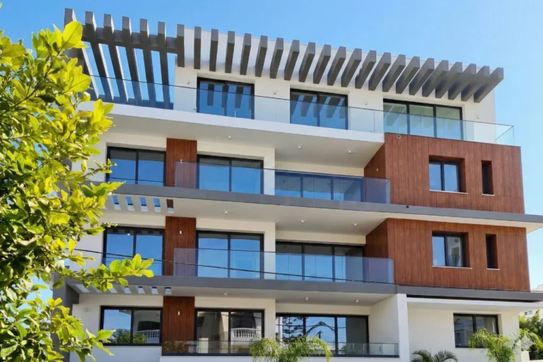 Cheap Apartments for Sale Limassol up to 900000 euro