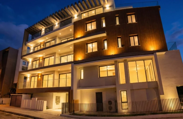 Cheap Apartments for Sale Limassol up to 900000 euro