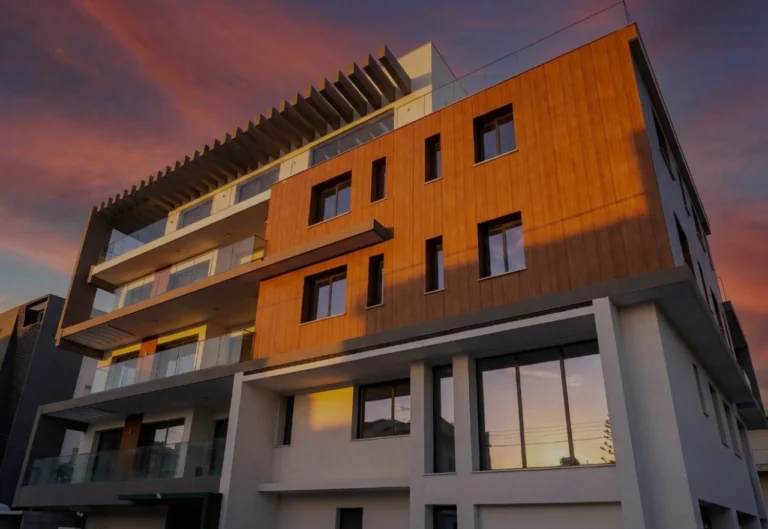 Cheap Apartments for Sale Limassol up to 900000 euro