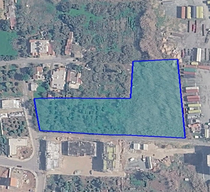 for Sale in Limassol – Zakaki