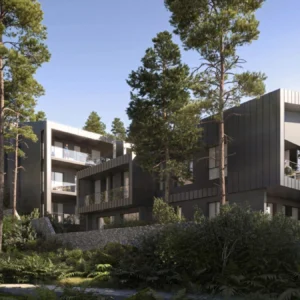1 Bedroom Apartment for Sale in Prodromos, Limassol District