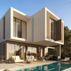 3 Bedroom House for Sale in Agios Tychonas, Limassol District
