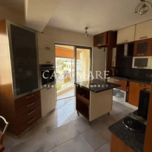 3 Bedroom Apartment for Rent in Engomi, Nicosia District
