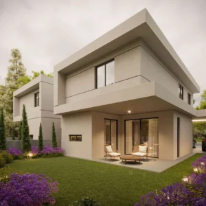 3 Bedroom House for Sale in GSP Area, Nicosia District