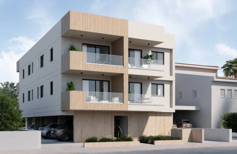 Cheap Apartments for Sale Nicosia