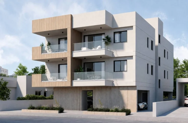 Cheap Apartments for Sale Nicosia