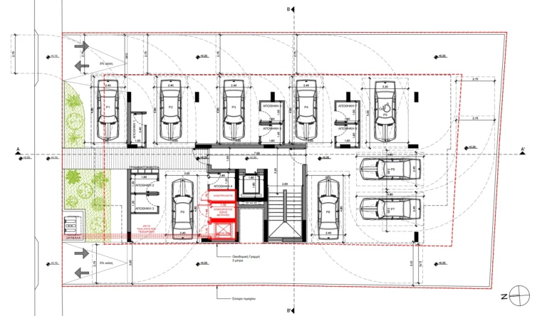 Cheap Apartments for Sale Nicosia