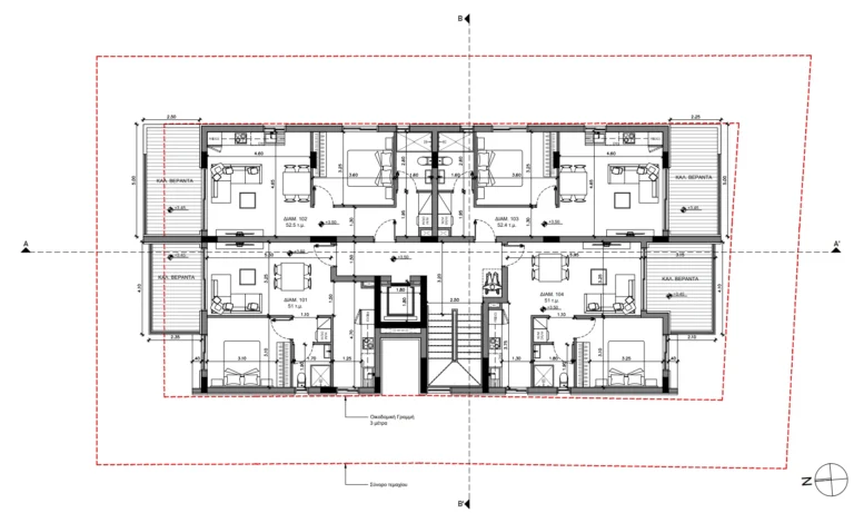 Cheap Apartments for Sale Nicosia