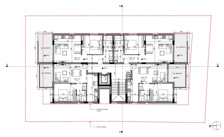 Cheap Apartments for Sale Nicosia