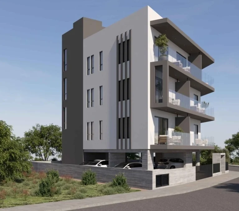 2 Bedroom Apartment for Sale in Limassol District
