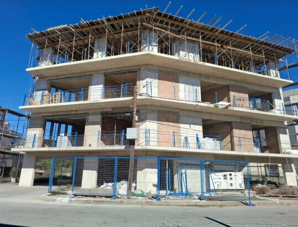 2 Bedroom Apartment for Sale in Limassol District