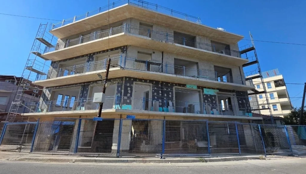 2 Bedroom Apartment for Sale in Limassol District