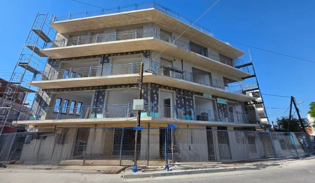 2 Bedroom Apartment for Sale in Limassol District