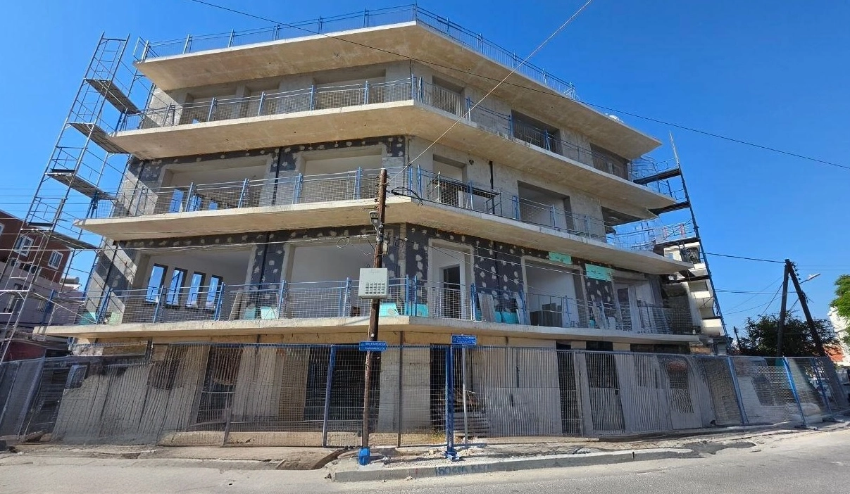 2 Bedroom Apartment for Sale in Limassol District