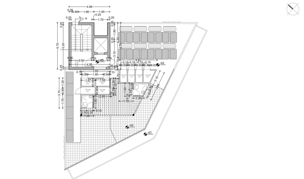 2 Bedroom Apartment for Sale in Limassol District