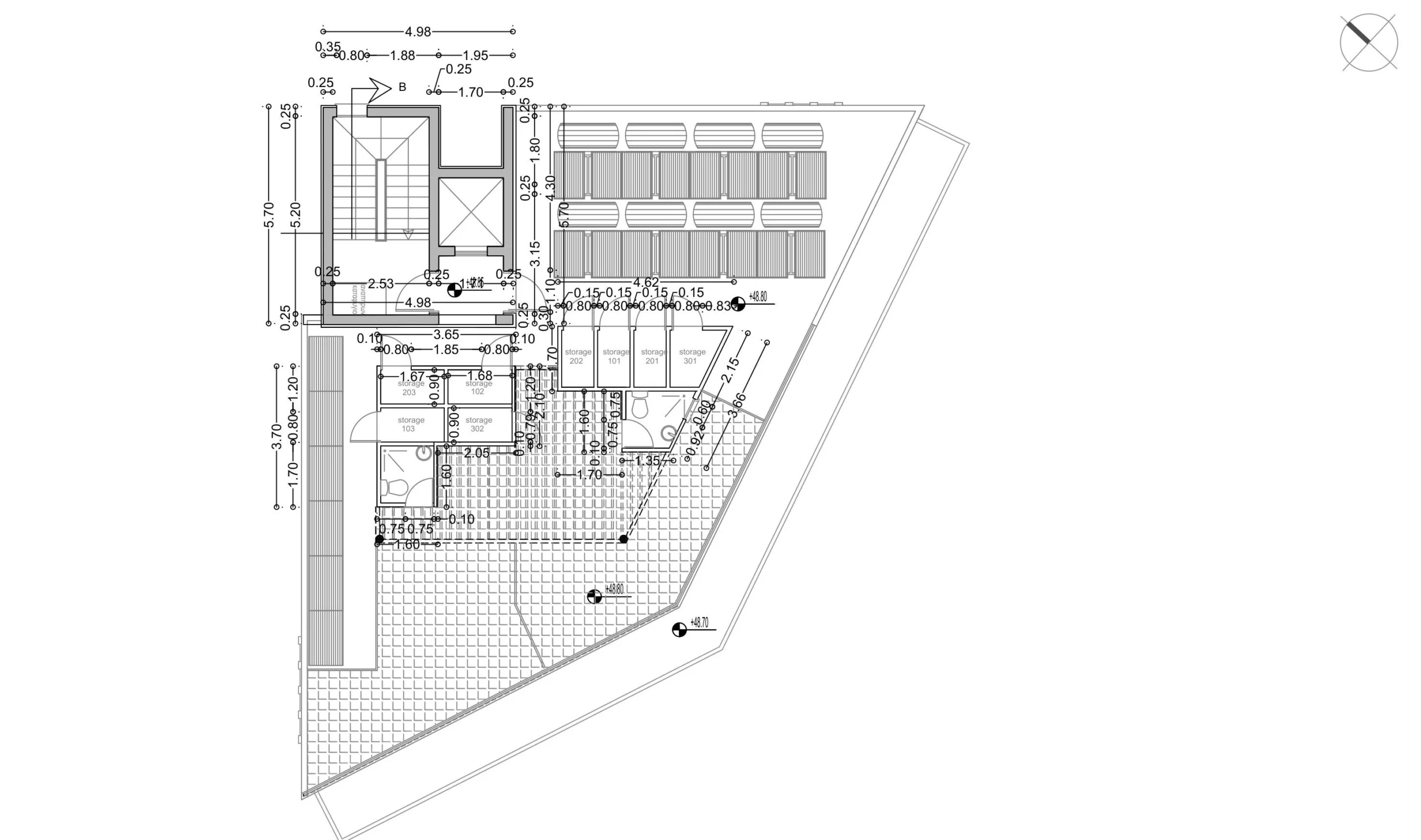2 Bedroom Apartment for Sale in Limassol District