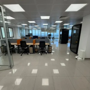 280m² Office for Rent in Limassol – Neapolis