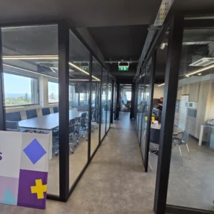 385m² Office for Rent in Limassol – Agios Nicolaos