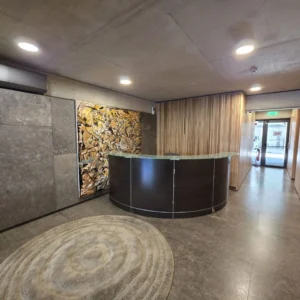 120m² Office for Rent in Limassol – Neapolis